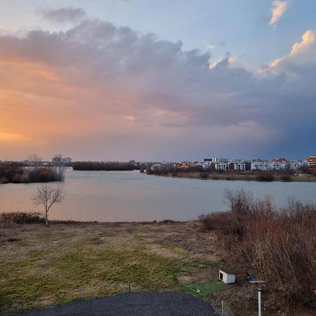 Herastrau Park ブカレスト エクステリア 写真